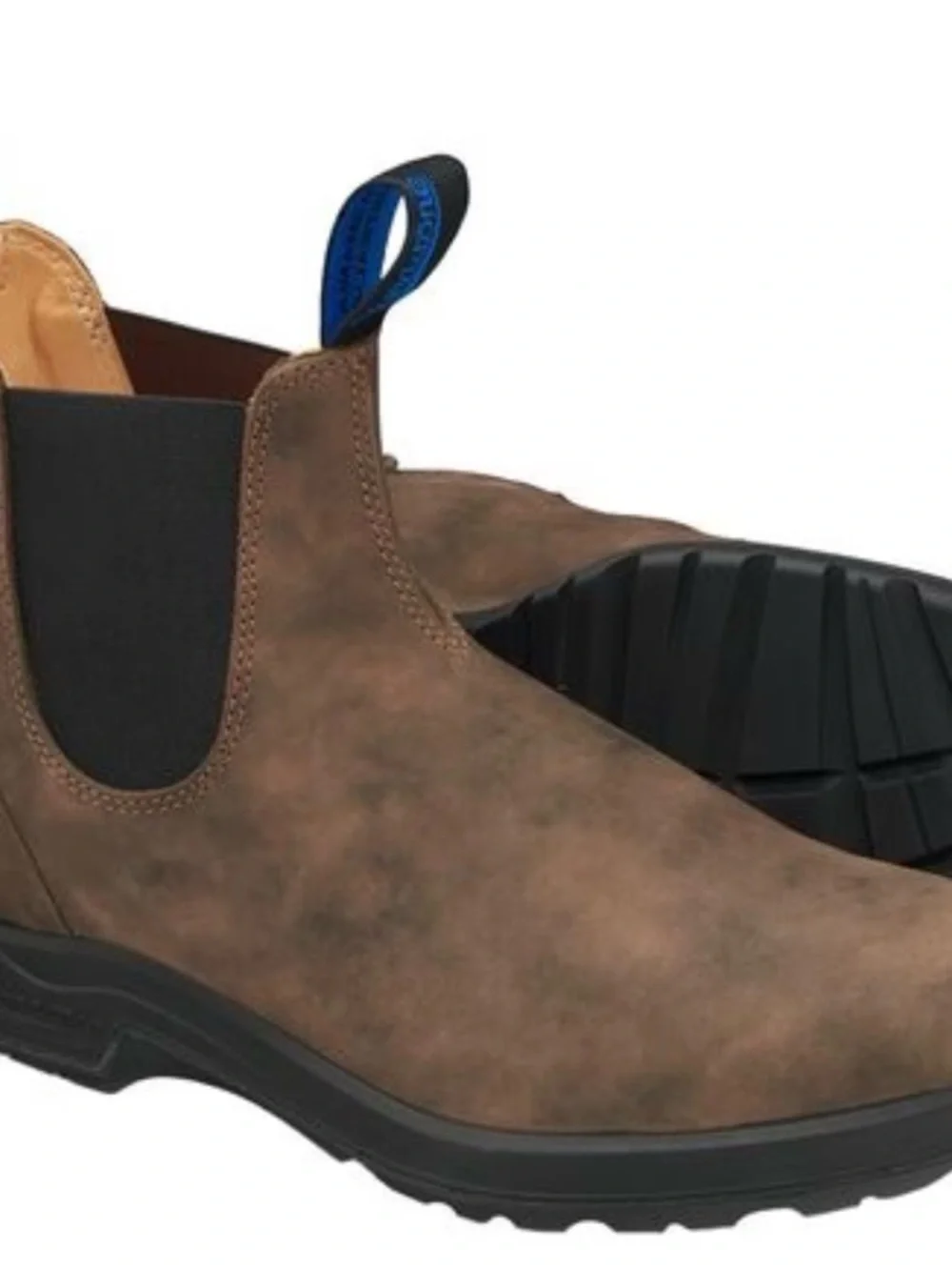 Blundstone kids boots 3